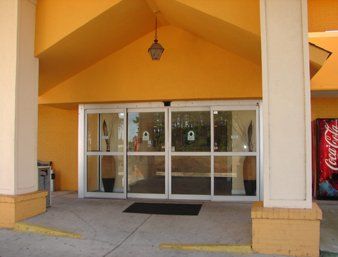 Knights Inn Charleston Airport North Charleston Eksteriør billede